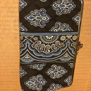 Vera Bradley Wallet